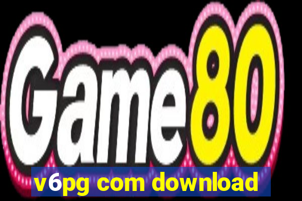 v6pg com download